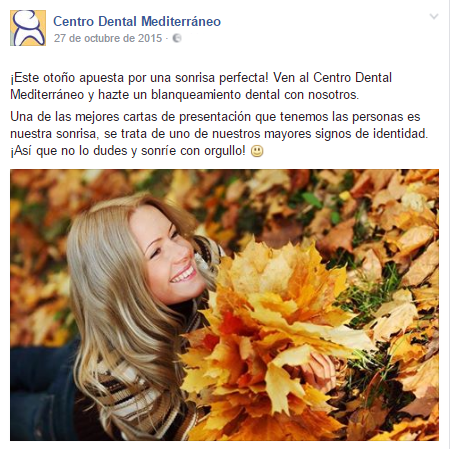 portfolio centro dental mediterraneo2
